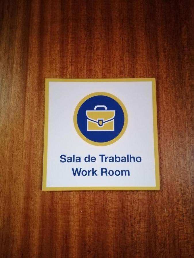 ホテル Mansao Alto Alentejo ポルタレグレ エクステリア 写真