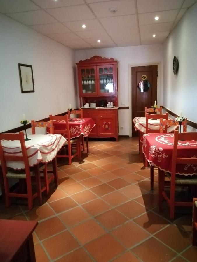 ホテル Mansao Alto Alentejo ポルタレグレ エクステリア 写真
