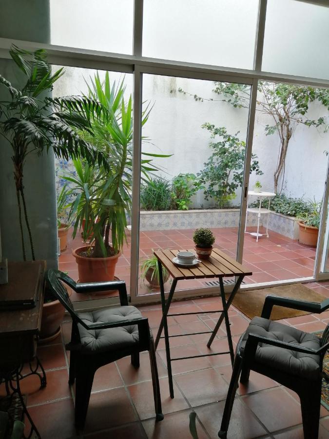 ホテル Mansao Alto Alentejo ポルタレグレ エクステリア 写真