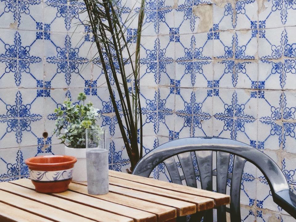 ホテル Mansao Alto Alentejo ポルタレグレ エクステリア 写真